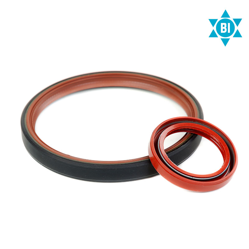 Stationary Engine Seals