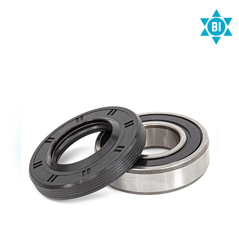 Shock Absorber Seals