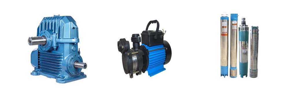 Industrial Oil Seals
