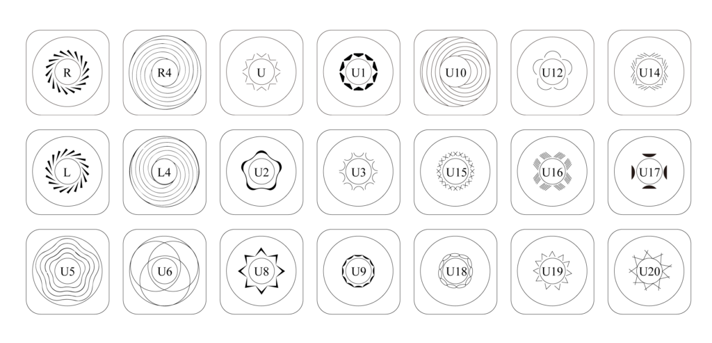 Helix Designs