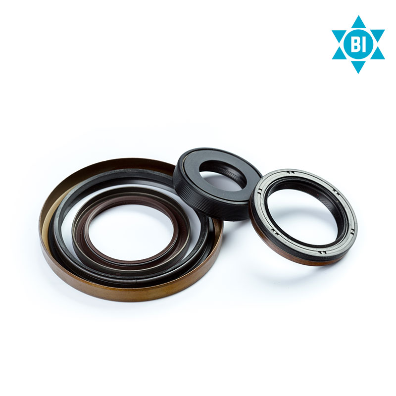 Crankshaft Seals