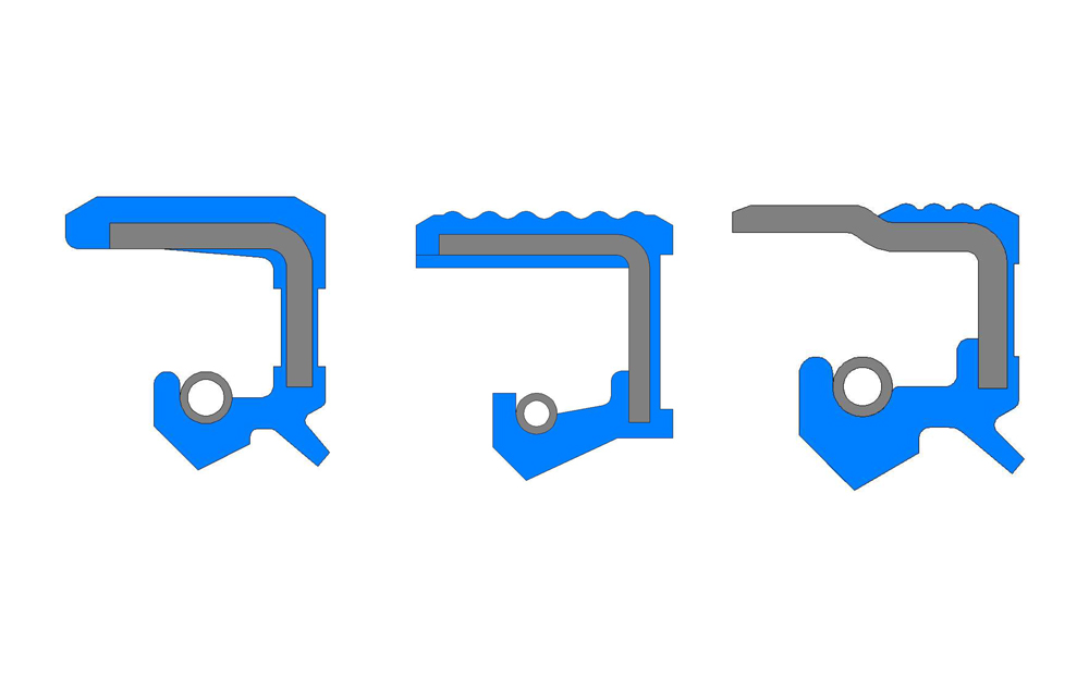 Seal Types