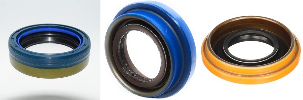 Universal Oil Seals Custom Oil Seals